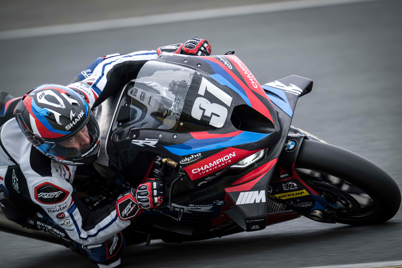 News – BMW Motorrad EWC